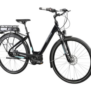 Fahrrad mieten