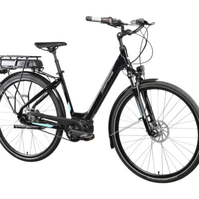Fahrrad mieten - 