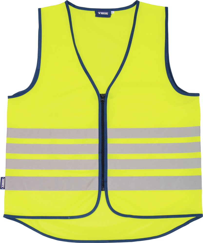 ABUS Warnweste Lumino Reflex Vest