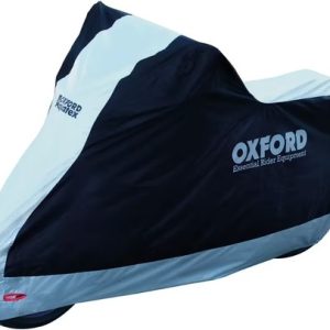 Faltgarage Abdeckung für Dreirad: Hase, Easy Rider 3, Scoobo - wasserdicht, Größe L (Oxford Aquatex)