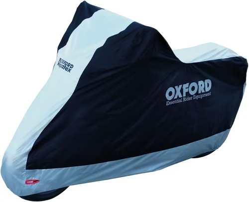 Faltgarage Abdeckung für Paralleltandem: Fun2Go, Duo, Othos, Kettwiesel TWO - wasserdicht, Größe XL (Oxford Aquatex)