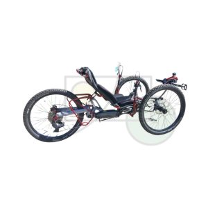 AZUB Ti-FLY X