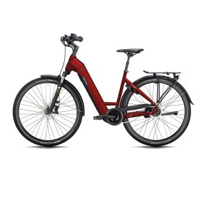 Fahrräder & E-Bikes