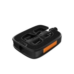 SQ-Lab Pedale 502 active (Paar) - Radfahren ohne Fußschmerzen