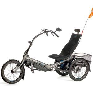 HP Velotechnik Delta TX SE