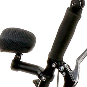 Handauflage Dreirad/Liegerad universell - HP Velotechnik